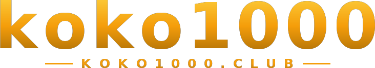 koko1000 logo