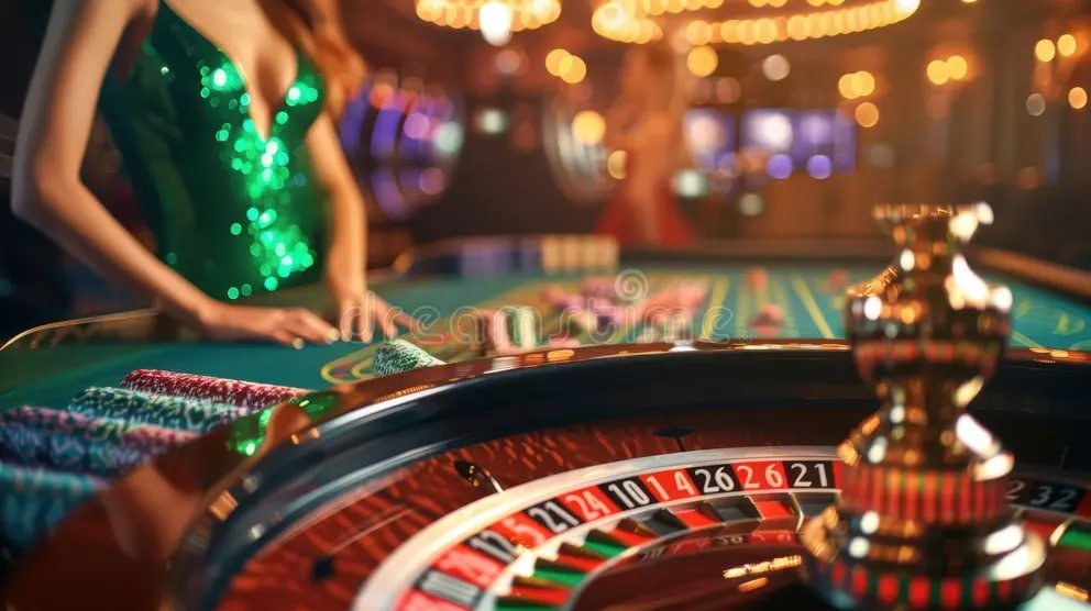 koko1000 Live Baccarat Salon